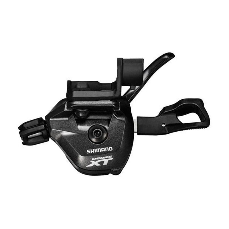 Manette VTT Shimano XT SL-M8000 double Gauche