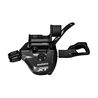 Manette VTT Shimano XT SL-M8000 double Gauche