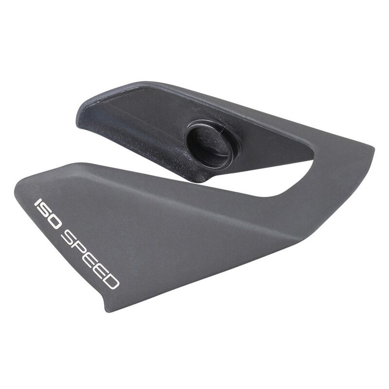 Capot tige de selle Trek Madone SLR IsoSpeed Seat Tube Cover