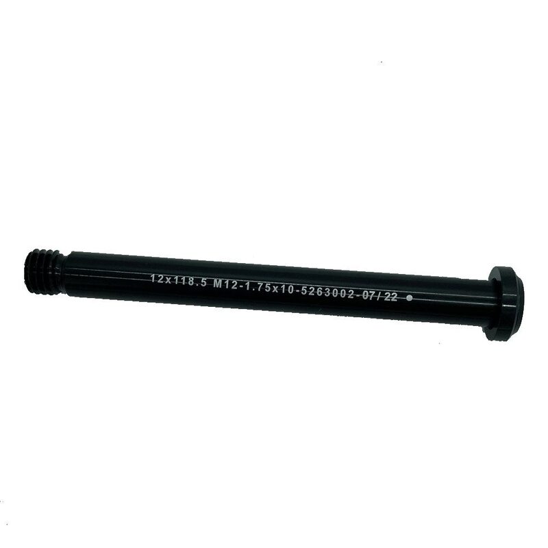 Axe traversant avant Bontrager Switch W5263002