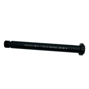 Axe traversant avant Bontrager Switch W5263002