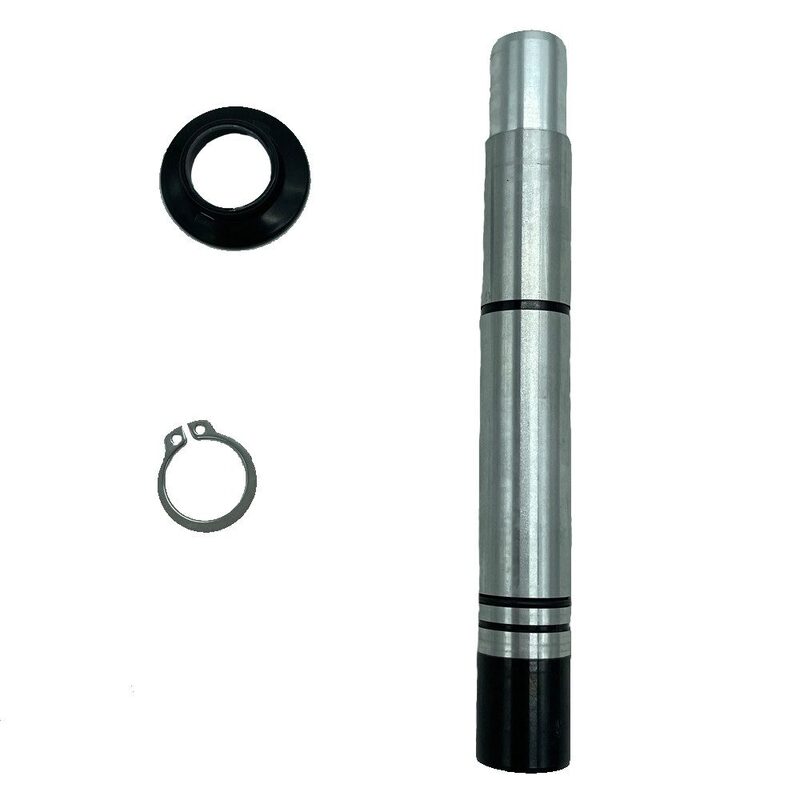 Achteras Mavic ID360 135/142 Centerlock-schijf - V2373401