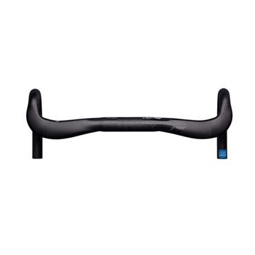 Pro PLT Carbon Ergo aerodynamisch racefietsstuur