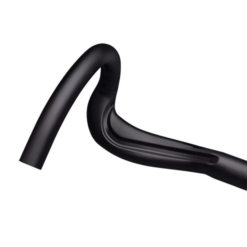 Cintre vélo route Pro PLT Carbon Ergo