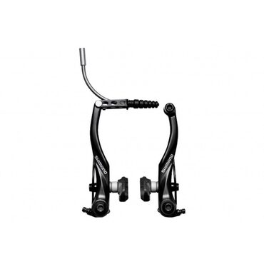 Voorremklauw V-Brake Shimano Alivio BR-T4000