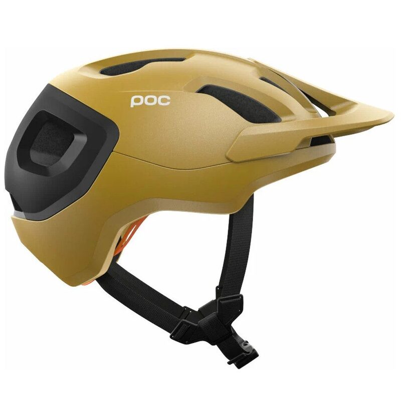Casque VTT POC Axion Race Mips 2022