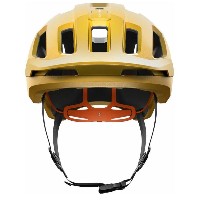 Casque VTT POC Axion Race Mips 2022