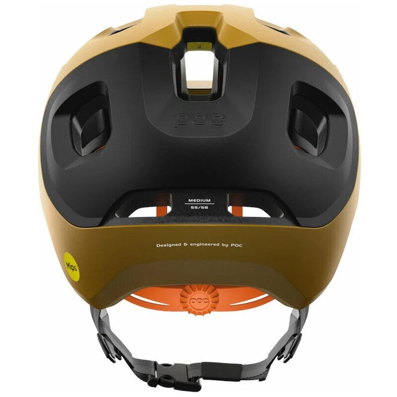 Casque VTT POC Axion Race Mips 2022