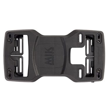 Adaptateur porte-bagages Bontrager pour fixation MIK
