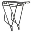 Porte-bagages Bontrager BackRack Deluxe MIK pour vélos Trek tailles XS, S et M