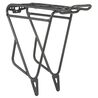 Porte-bagages Bontrager BackRack Deluxe MIK pour vélos Trek tailles XS, S et M