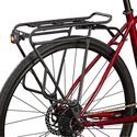 Porte-bagages Bontrager BackRack Deluxe MIK pour vélos Trek tailles XS, S et M