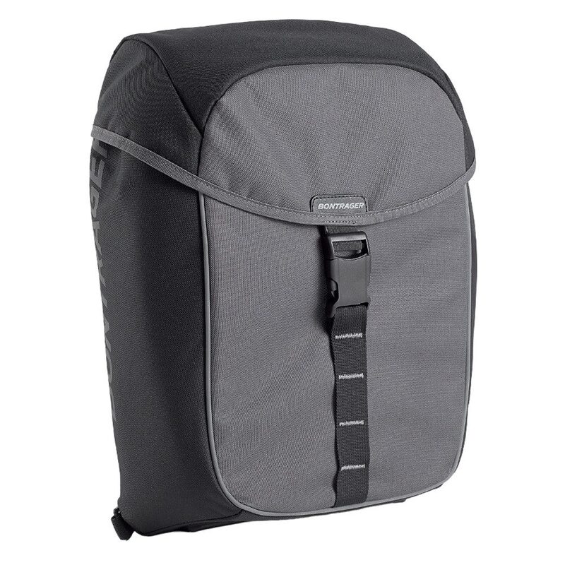 Sacoche vélo pour porte-bagages Bontrager Commuter 16.5L