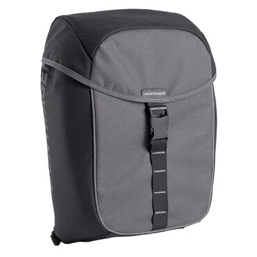 Fietsrugzak voor bagagedrager Bontrager Commuter 16,5 l