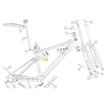 Kit MTT BMC URS