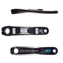 Capteur de puissance Stages Cycling Power L Shimano Dura Ace R9200 Capteur de puissance Stages Cycling Power L Shimano Dura Ace R9200
