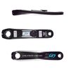 Capteur de puissance Stages Cycling Power L Shimano Dura Ace R9200