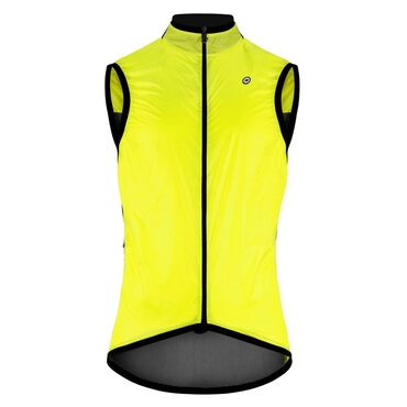 Assos Mille GT C2 fietswindjack