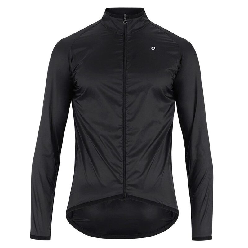 Assos Mille GT Wind C2 waterdichte fietsjas