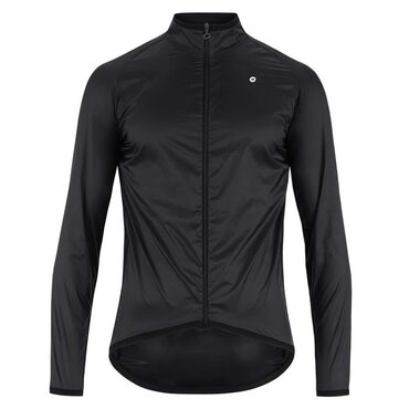 Assos Mille GT Wind C2 waterdichte fietsjas