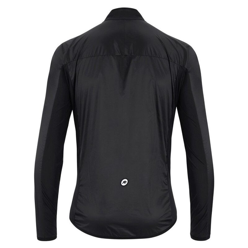 Assos Mille GT Wind C2 waterdichte fietsjas
