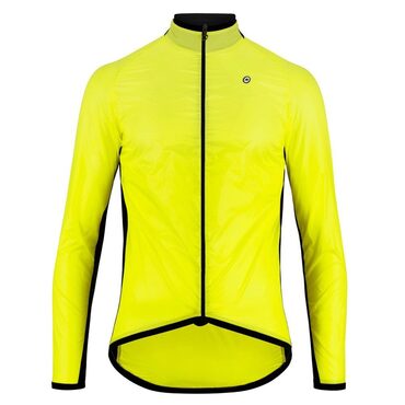 Assos Mille GT Wind C2 waterdichte fietsjas