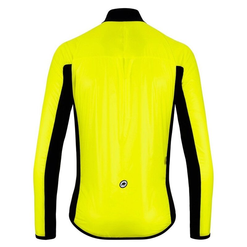 Veste vélo imperméable Assos Mille GT Wind C2