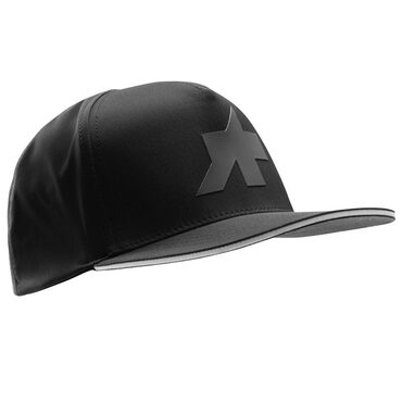 Casquette lifestyle Assos Signature Podium Cap Evo