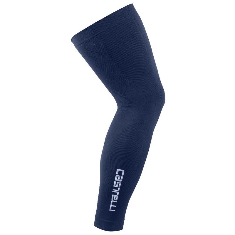 Photo Jambières vélo Castelli Pro seamless 2026 bleu L-XL