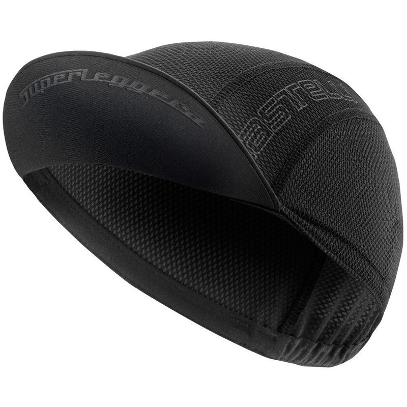 Castelli A/C 2 Cycling Cap 2025 fietsmuts