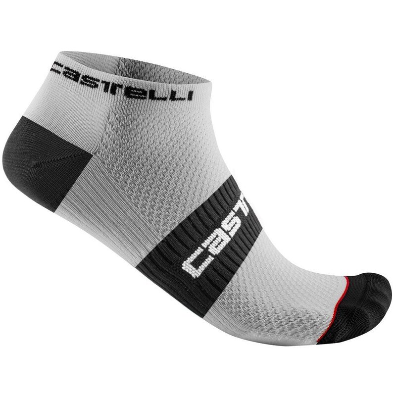 Chaussettes vélo Castelli Lowboy 2 Sock 2023