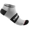Chaussettes vélo Castelli Lowboy 2 Sock 2023