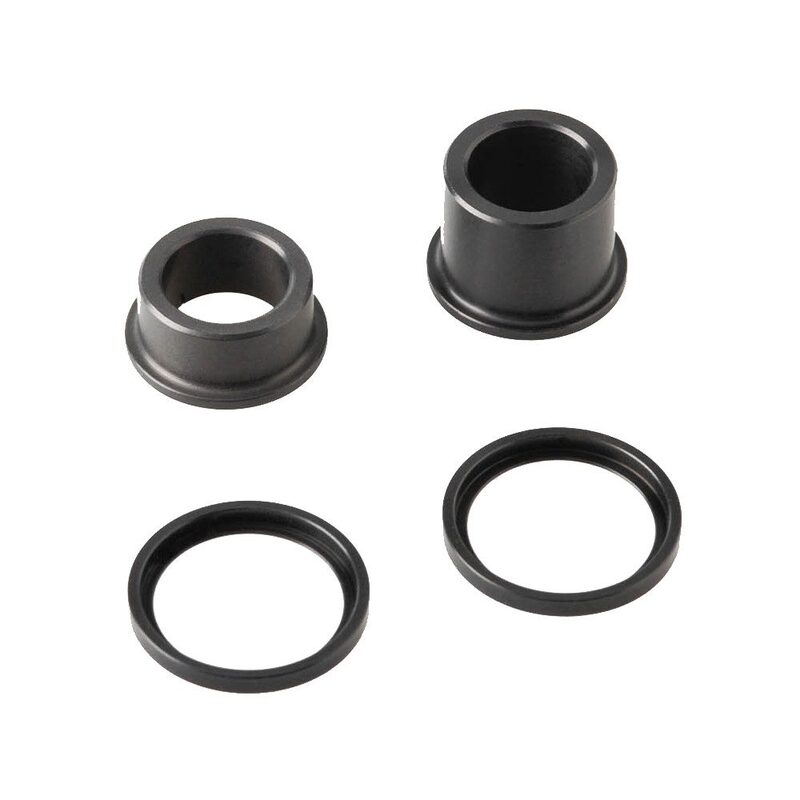 Adaptateurs axe roue avant DT Swiss FW Adapt 100/TA15 B 350/370