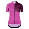 Maillot vélo manches courtes femme Assos UMA GT C2 Evo Stahlstern