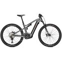 VTT électrique 29 pouces Focus Thron 2 6.9 Diamond Black 2023