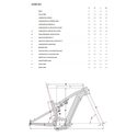 VTT électrique 29 pouces Focus Thron 2 6.9 Diamond Black 2023