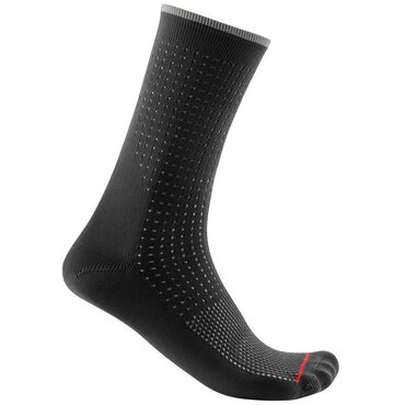 Chaussettes vélo Castelli Premio 18 Sock