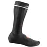 Couvre-chaussures vélo Castelli Fast Feet 2 TT Shoecover