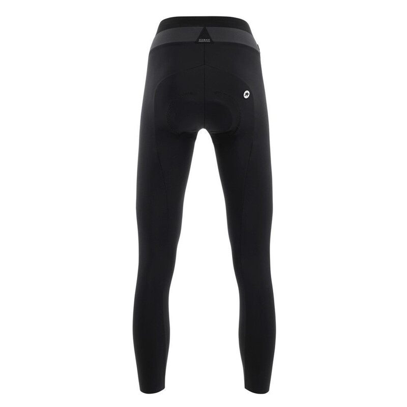 Cuissard velo long ete femme Assos UMA GT Summer C2 longue distance