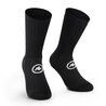 Chaussettes VTT Assos Trail T3 - Tige haute de 18 cm - protection