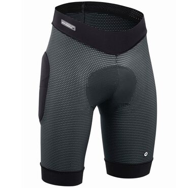 Sous-short VTT Assos Trail Tactica HP T3