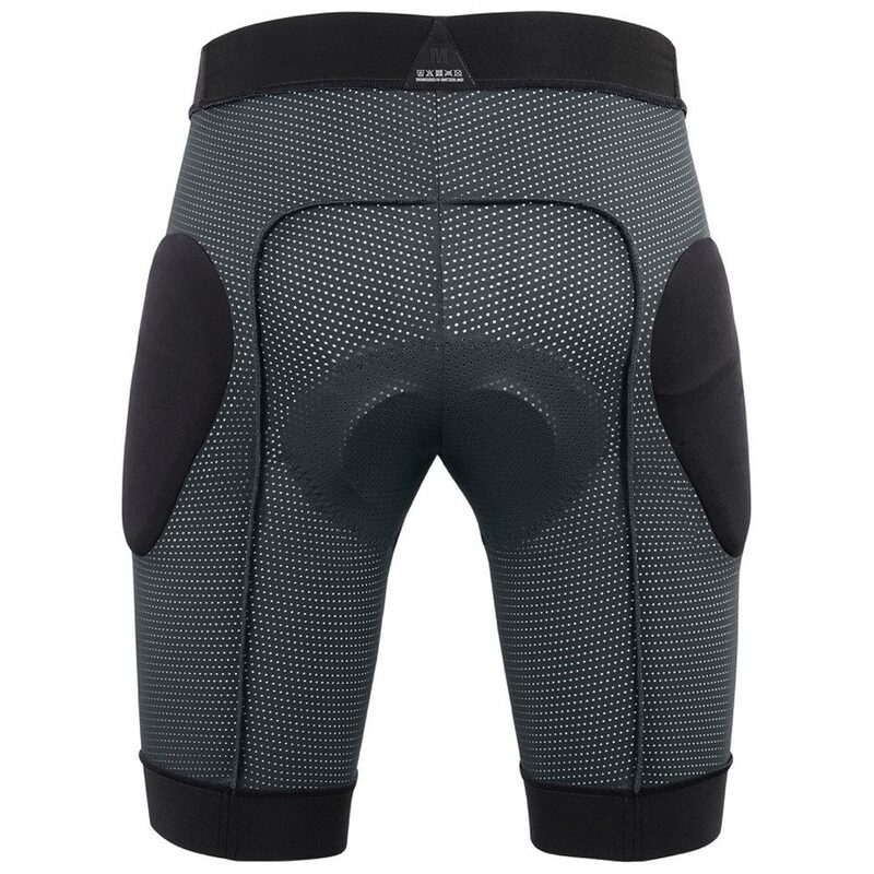Sous-short VTT Assos Trail Tactica HP T3