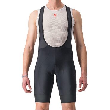 Cuissard vélo court Castelli Entrata 2