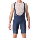 Cuissard vélo court Castelli Entrata 2