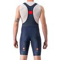 Cuissard vélo court Castelli Entrata 2