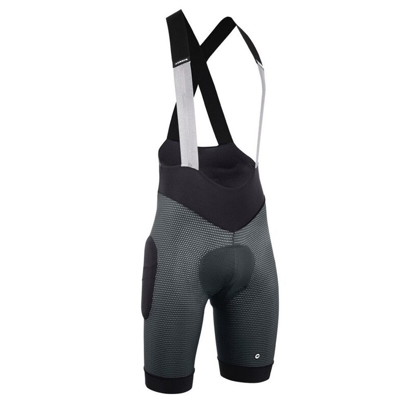Cuissard VTT Assos Trail Tactica HP T3