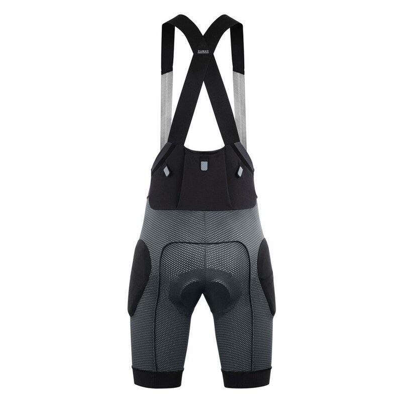 Cuissard VTT Assos Trail Tactica HP T3