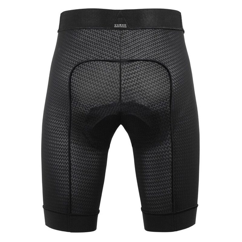 Sous-short VTT Assos Trail Tactica ST T3