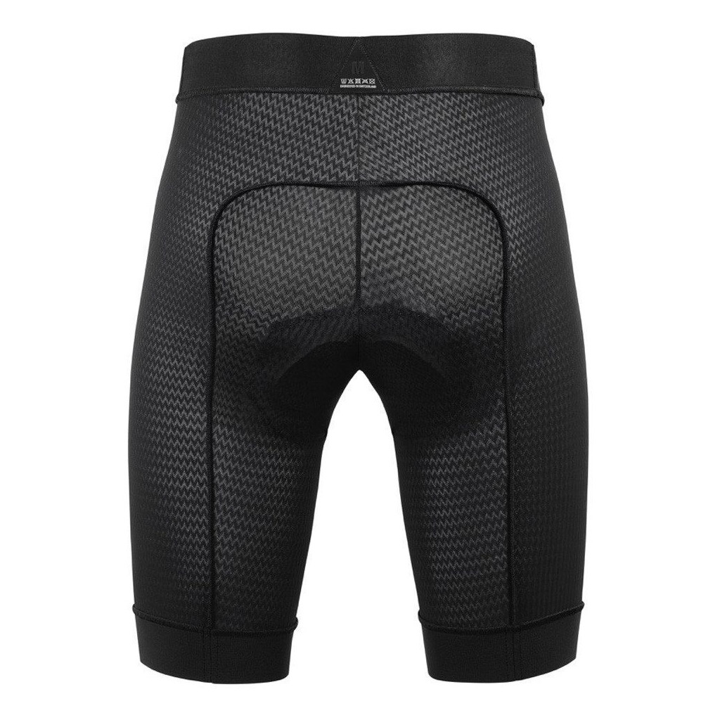Sous-short VTT Assos Trail Tactica ST T3 - Insert off-road