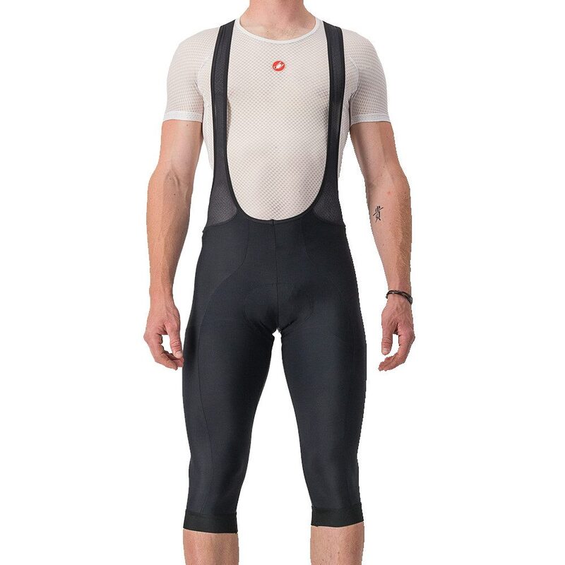 Castelli Entrata 2 2025 fietsbroek voor heren